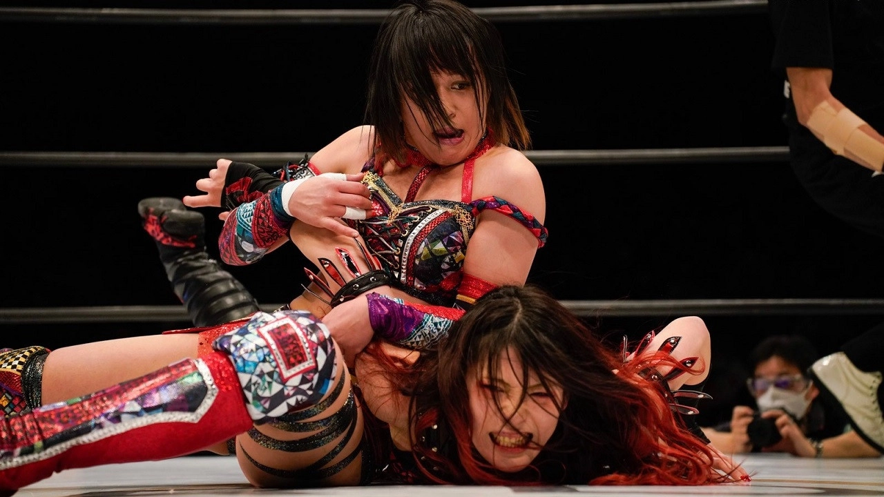 Stardom Dream Queendom 2021
