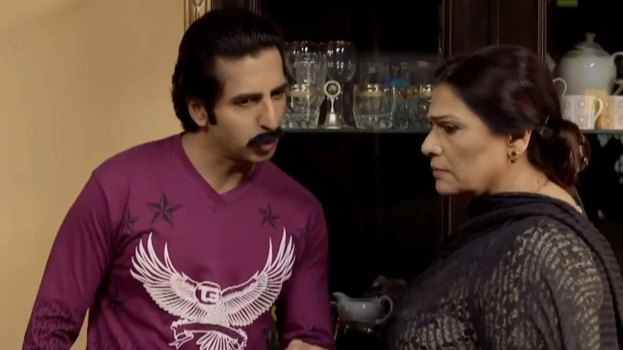 Ishq Zahe Naseeb