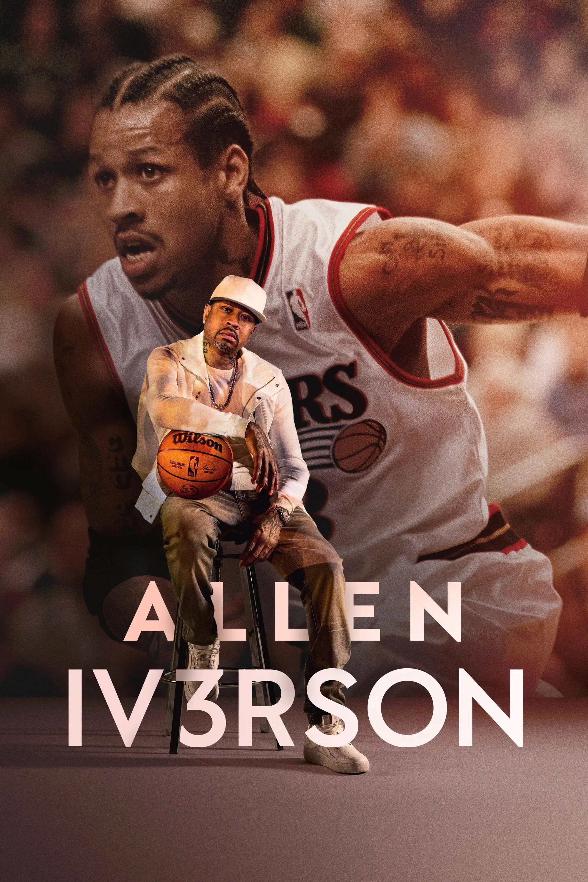 Allen Iv3rson