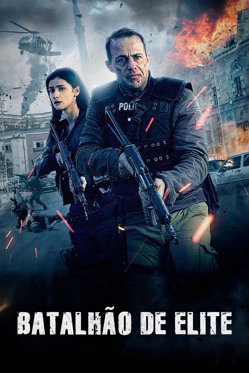The Brave
