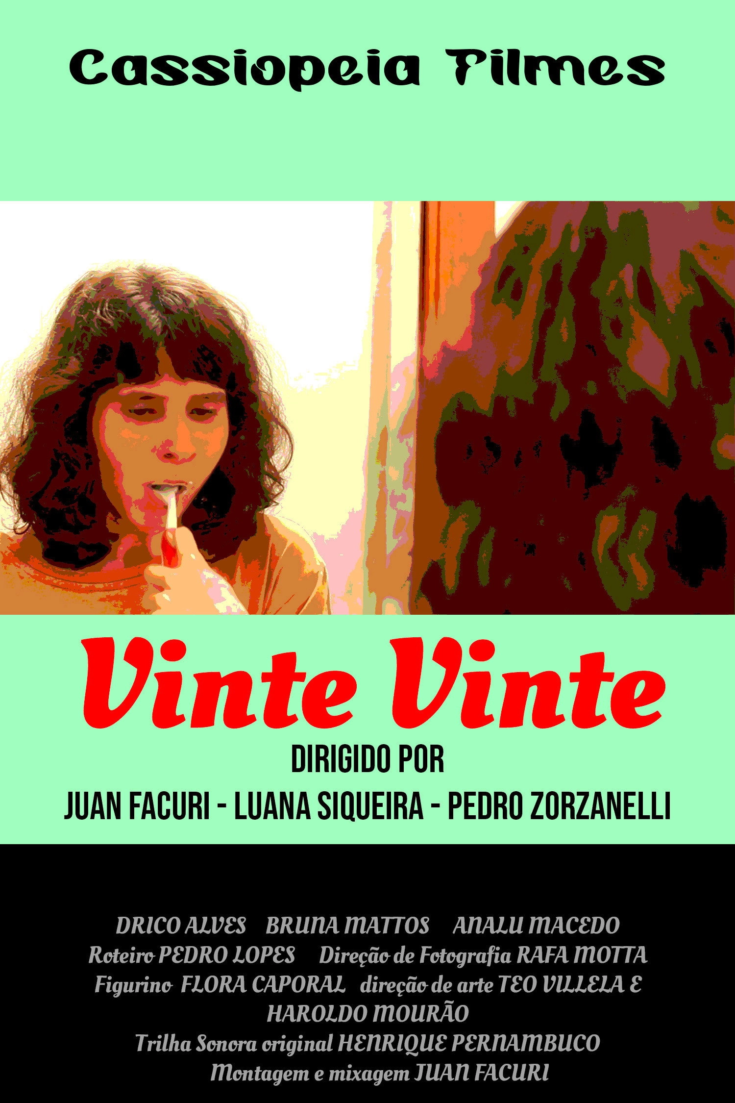 Vinte Vinte