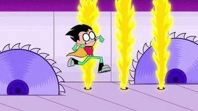 Teen Titans Go!