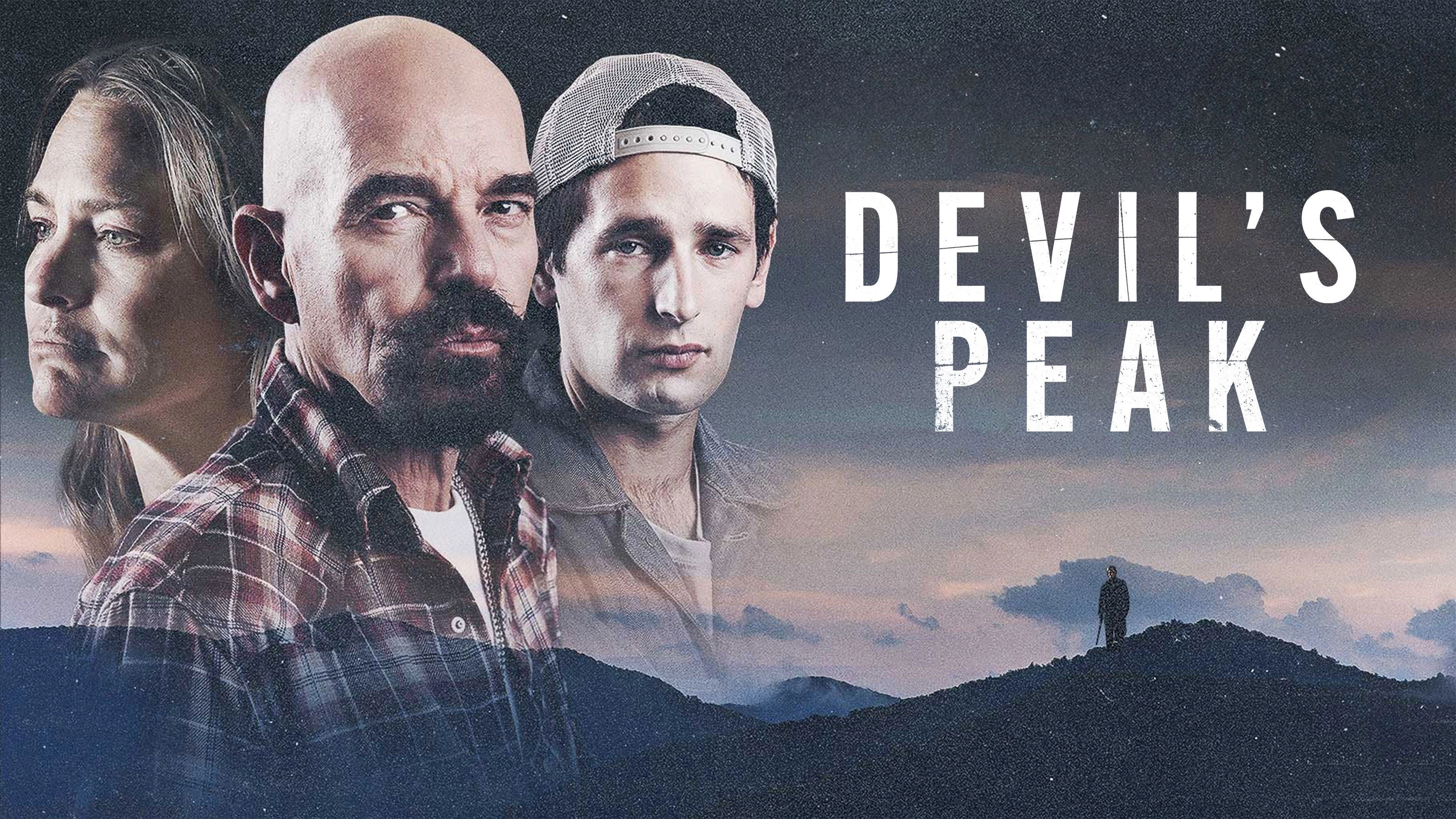 Devil's Peak