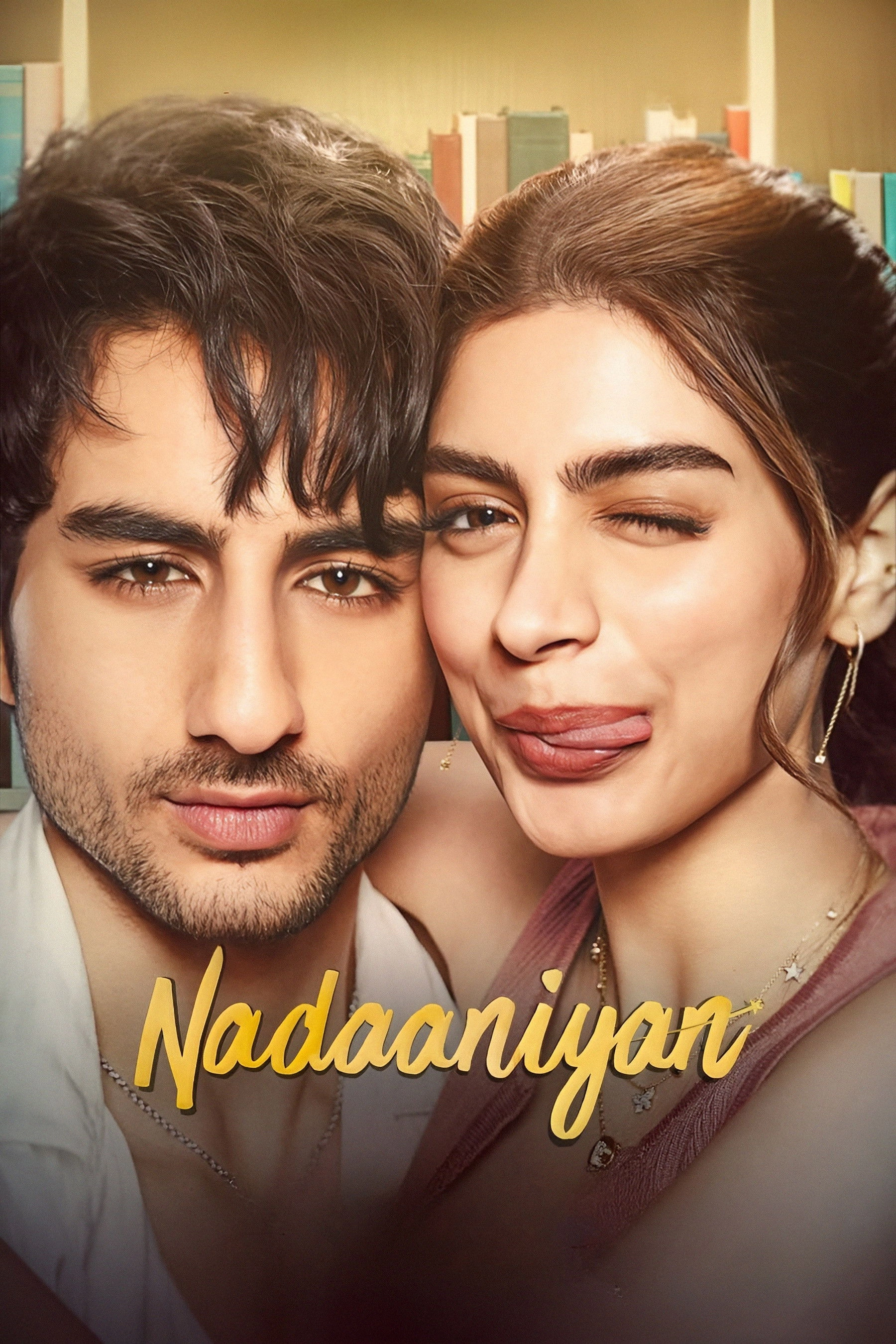 Nadaaniyan