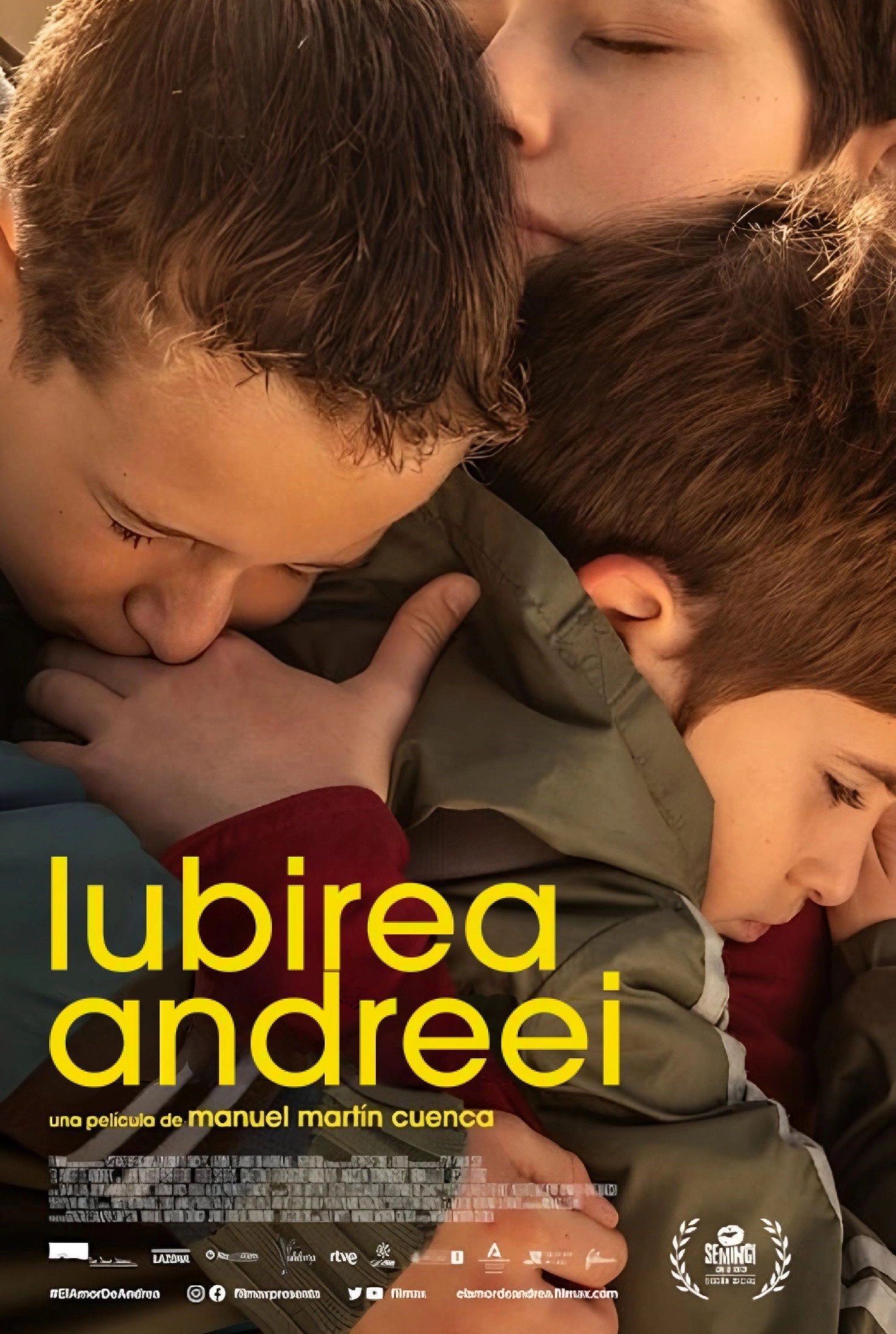 Andrea's Love