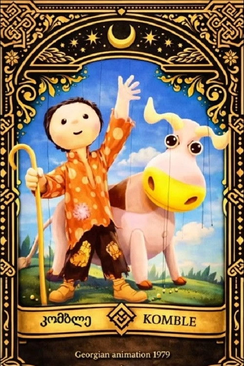 The Herdboy