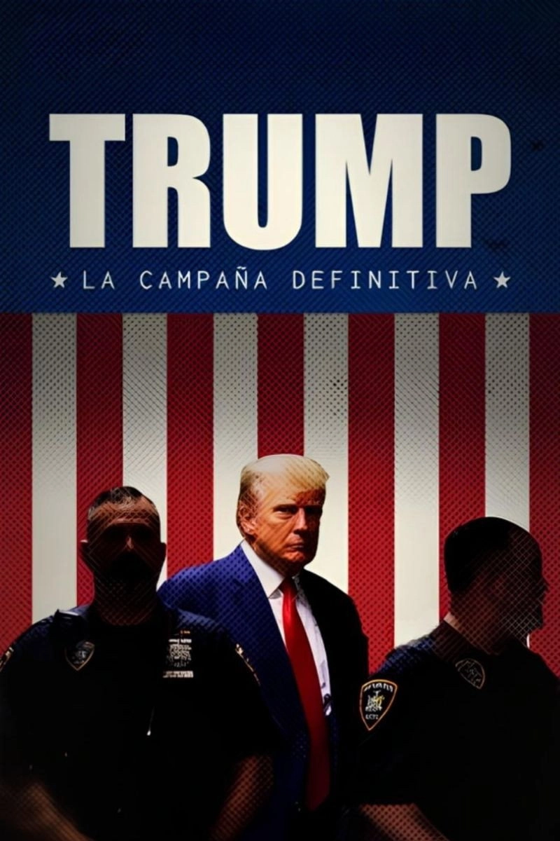 Trump: The Criminal Conspiracy Case