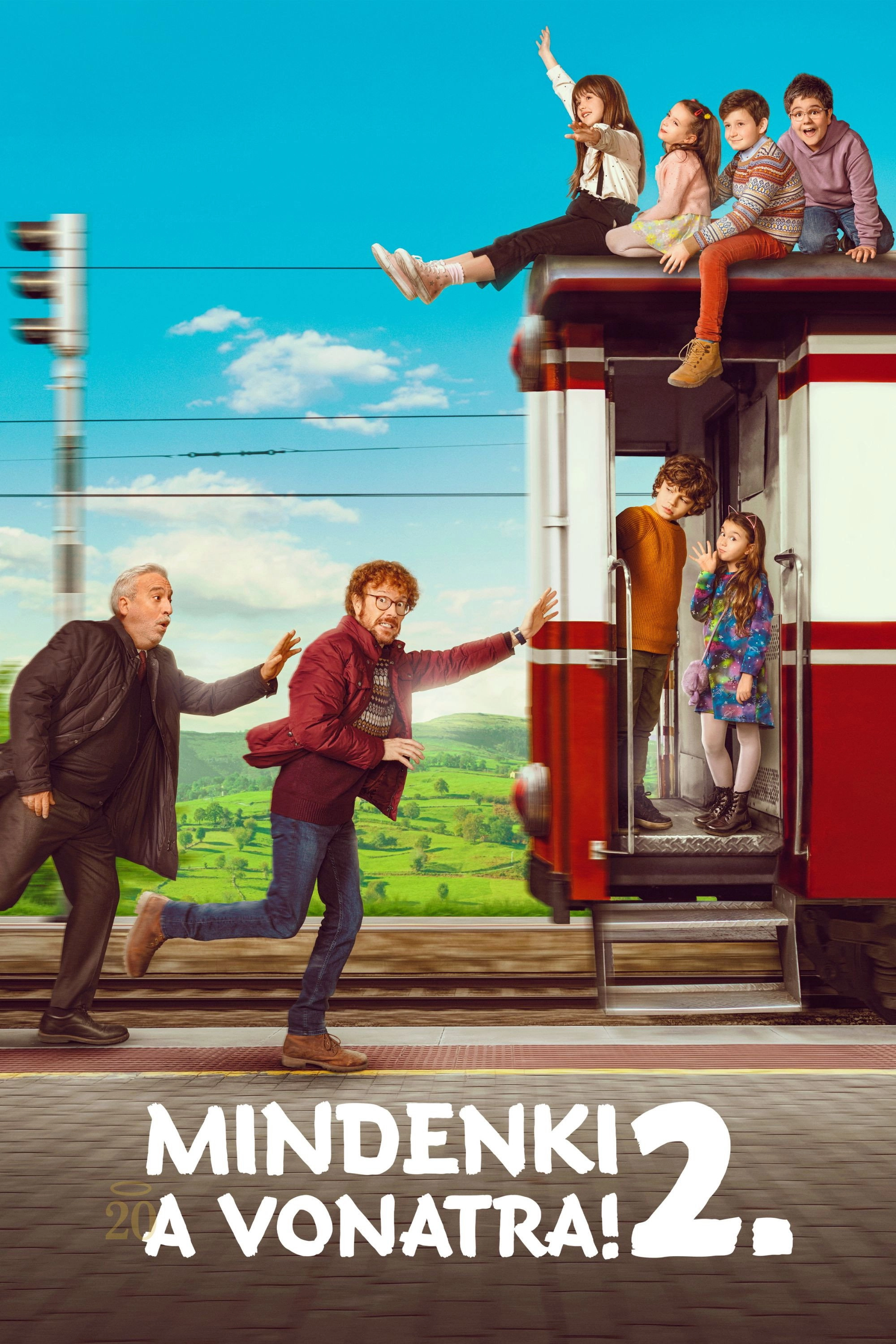 The Kids Are Alright 2
