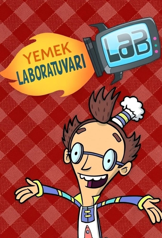 Fizzy's Lunch Lab