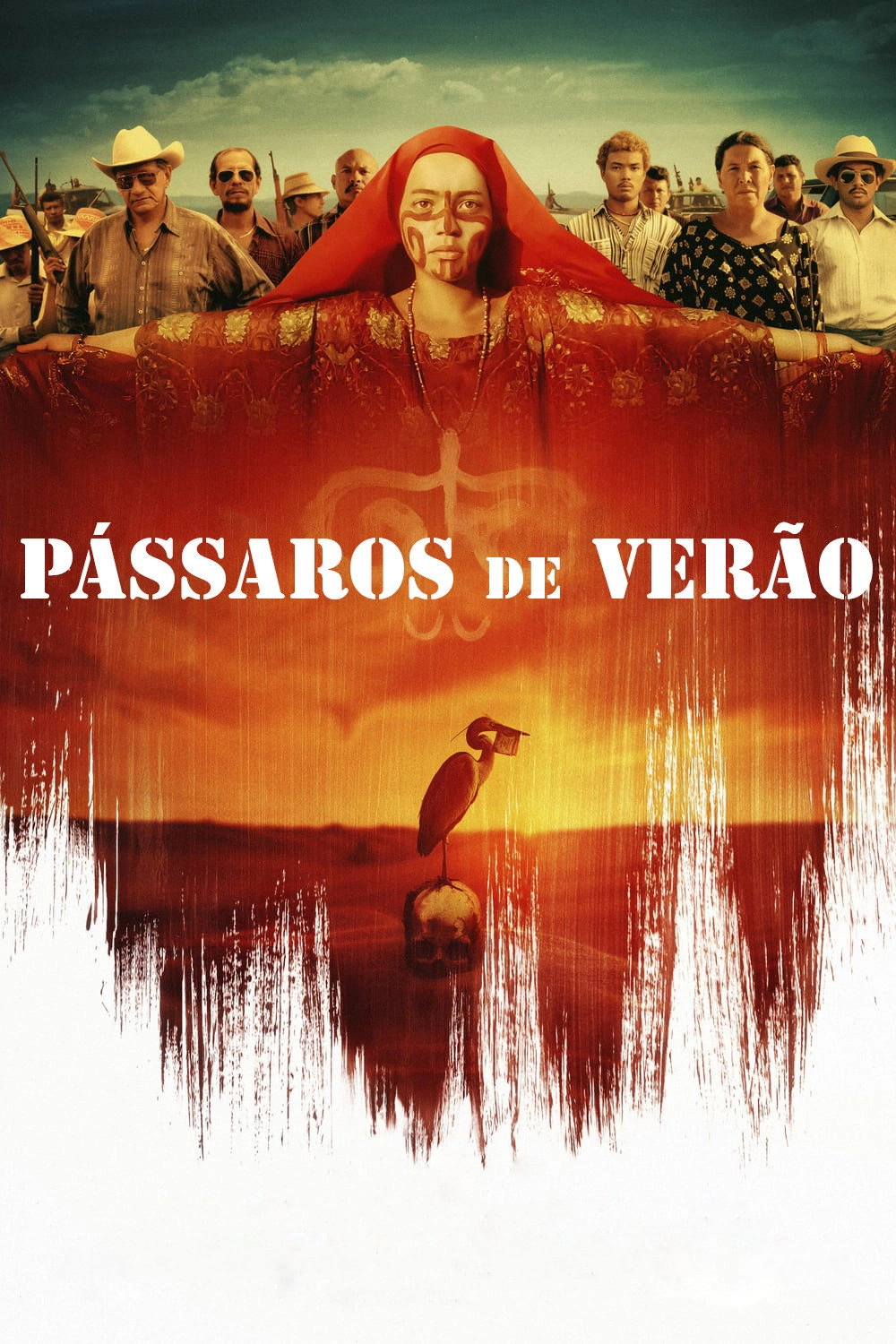 Birds of Passage