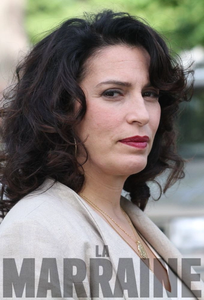 The Godmother