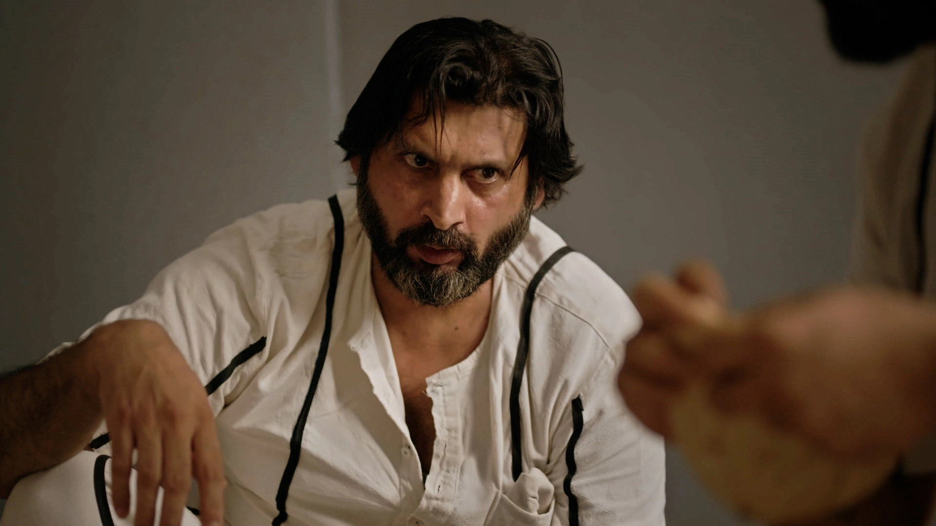 Adrishyam – The Invisible Heroes