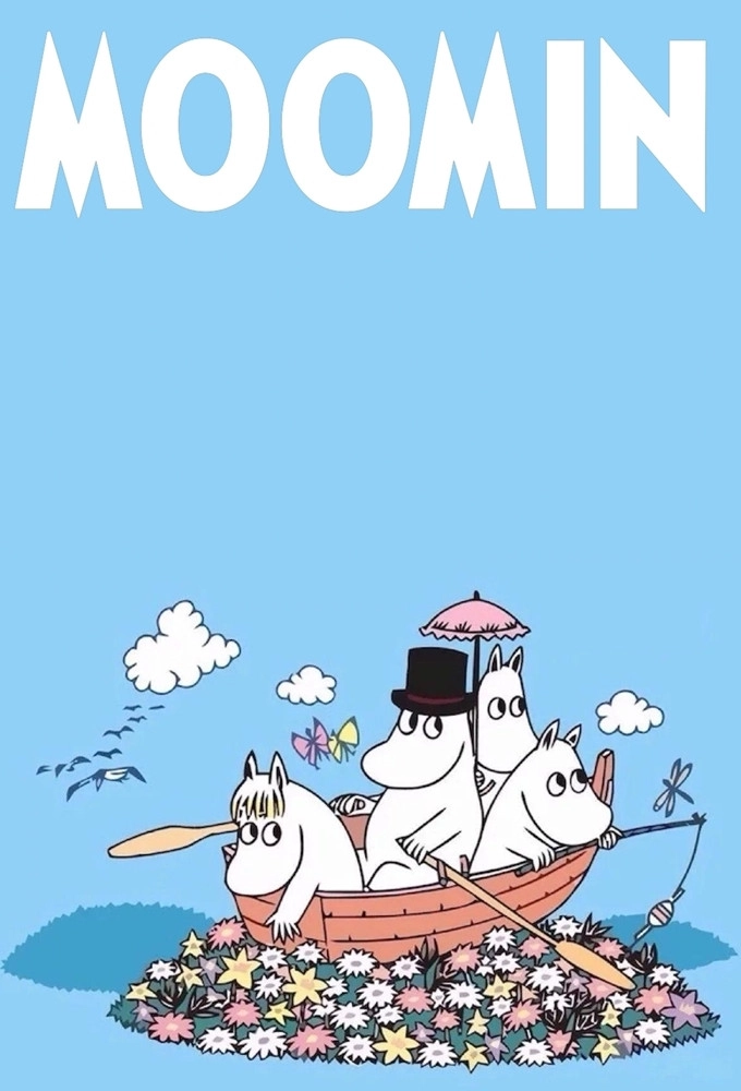 Moomin
