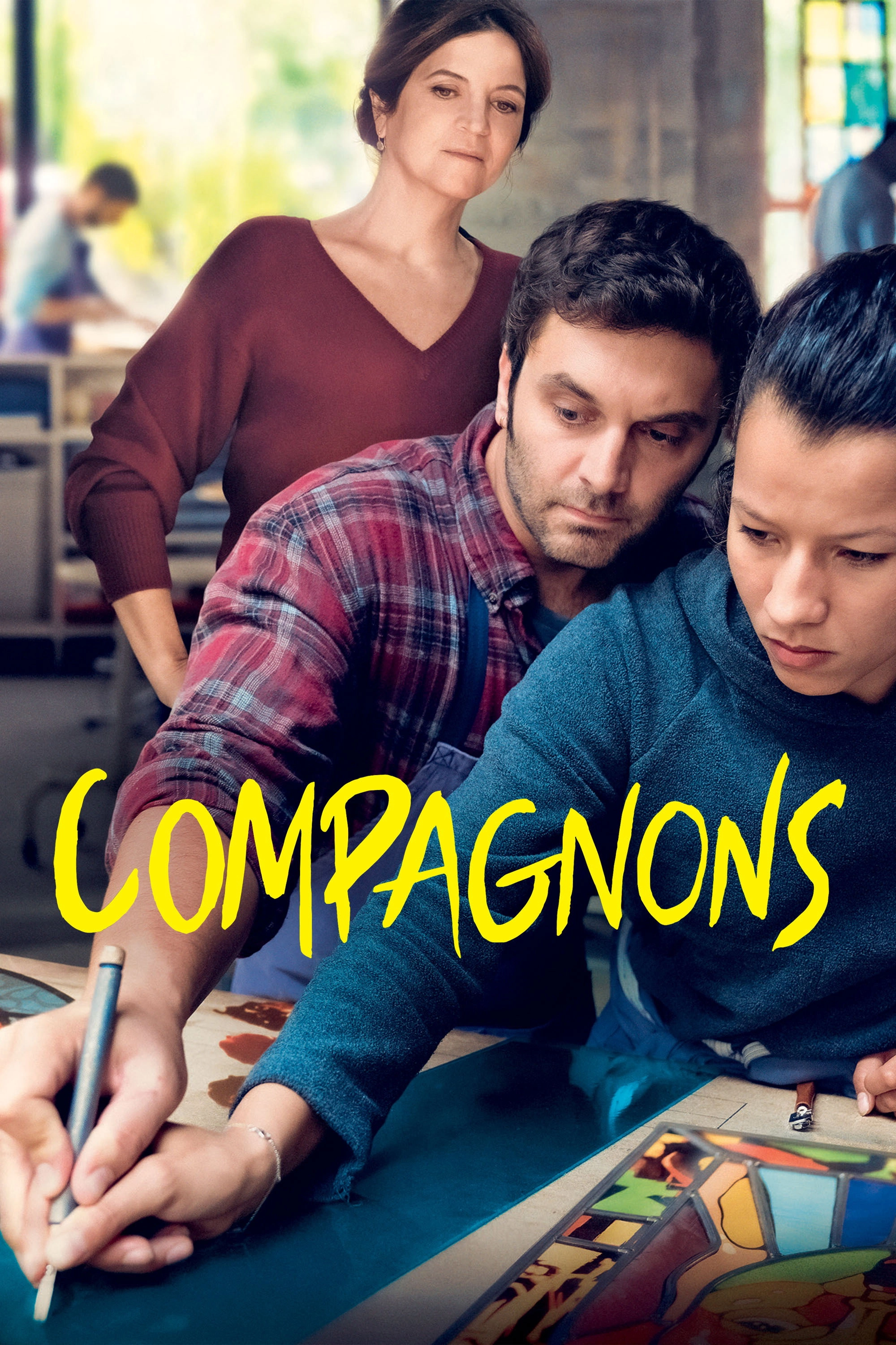 The Companions