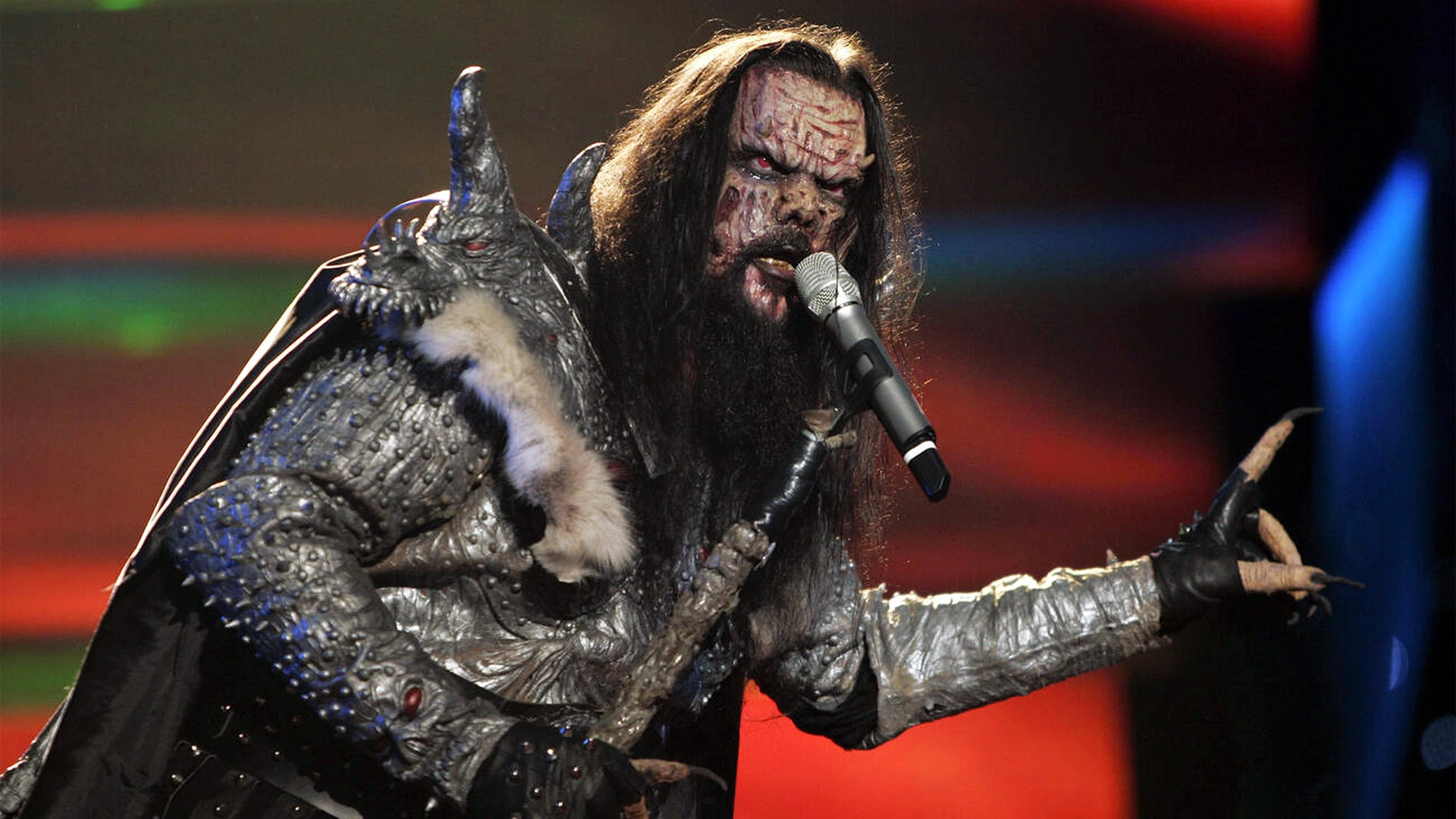 Eurovision Song Contest