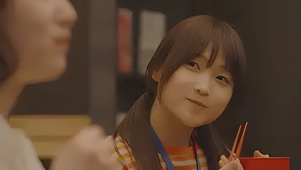 Mentsuyu Hitori Meshi