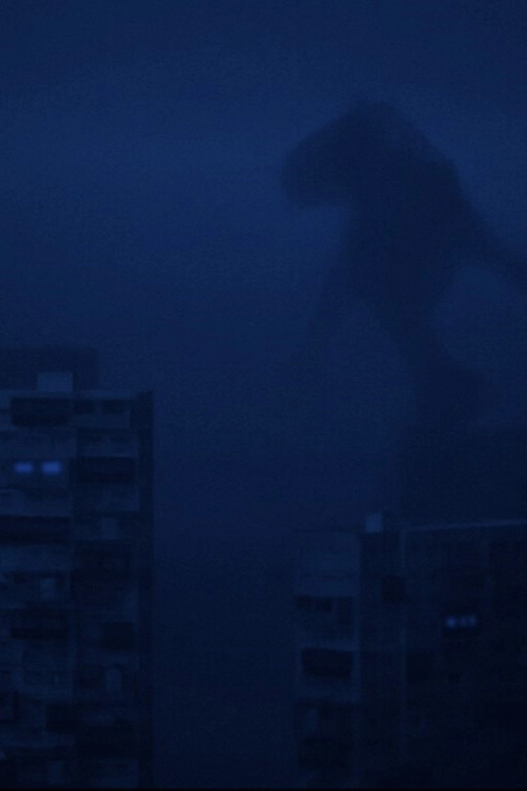 Giant Shadows