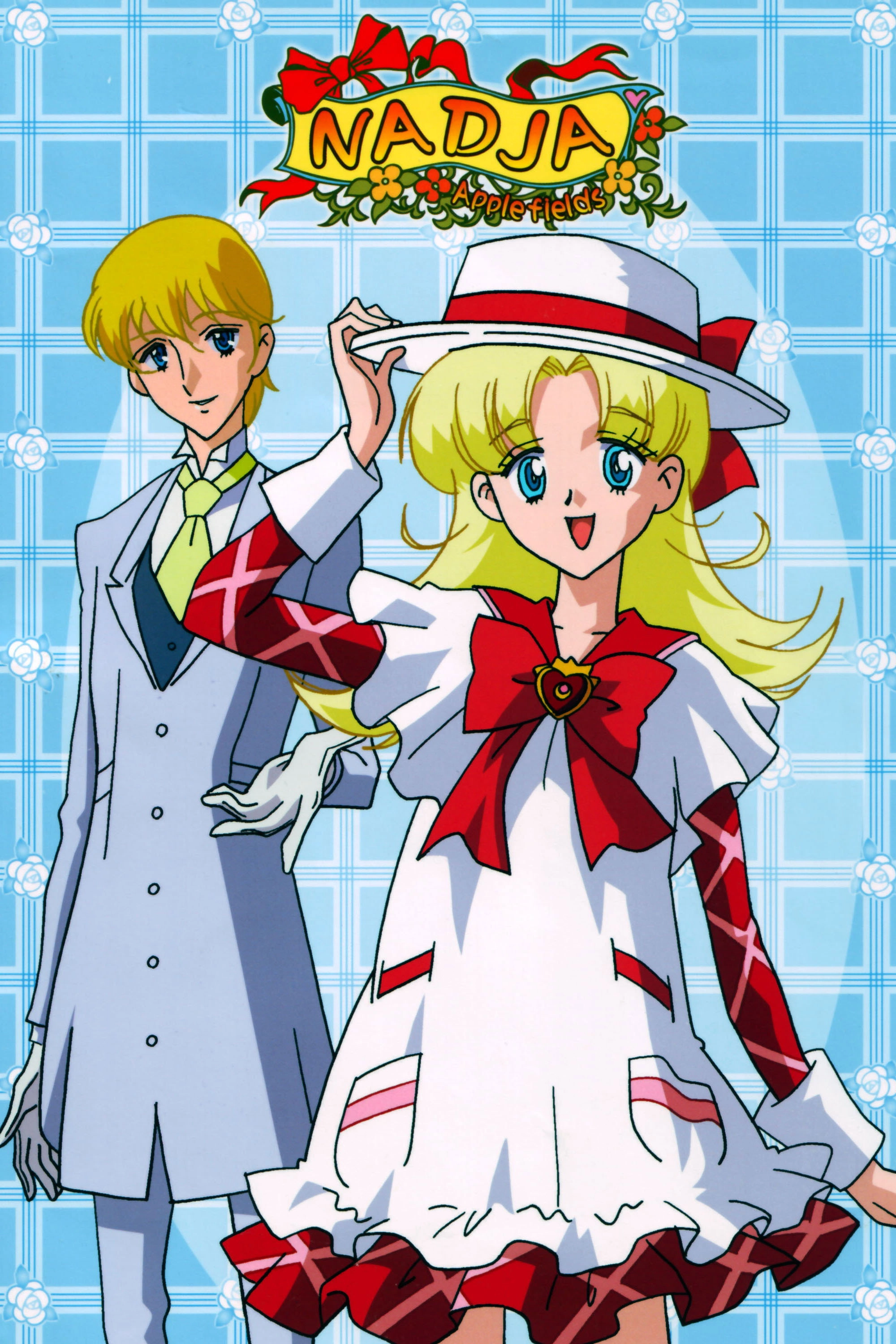 Ashita no Nadja