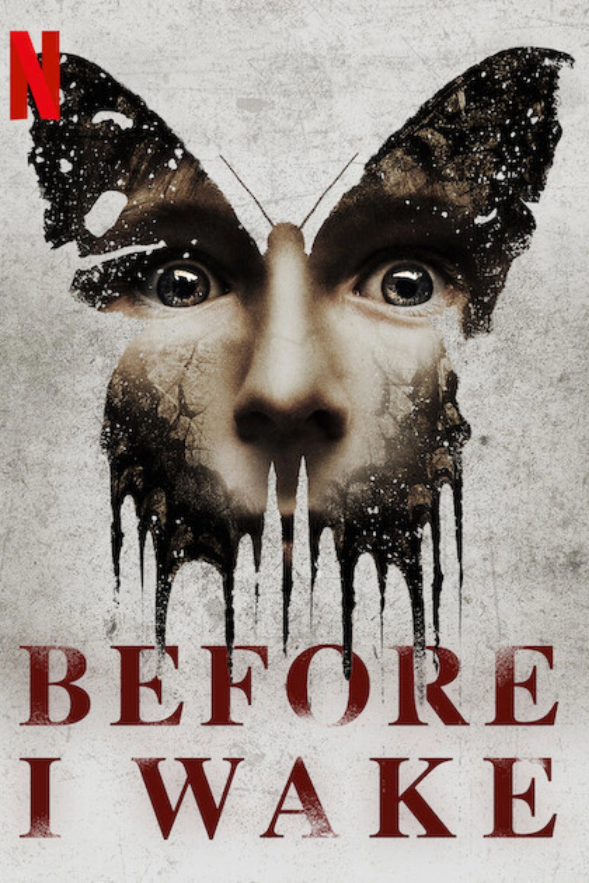 Before I Wake