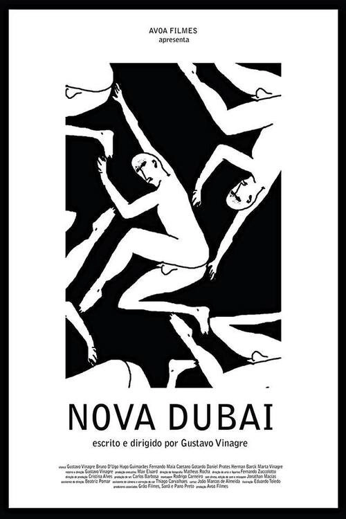 New Dubai