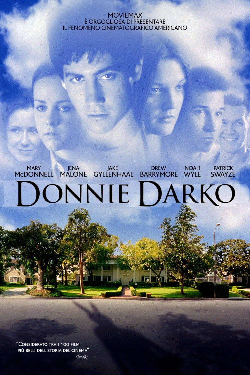 Donnie Darko