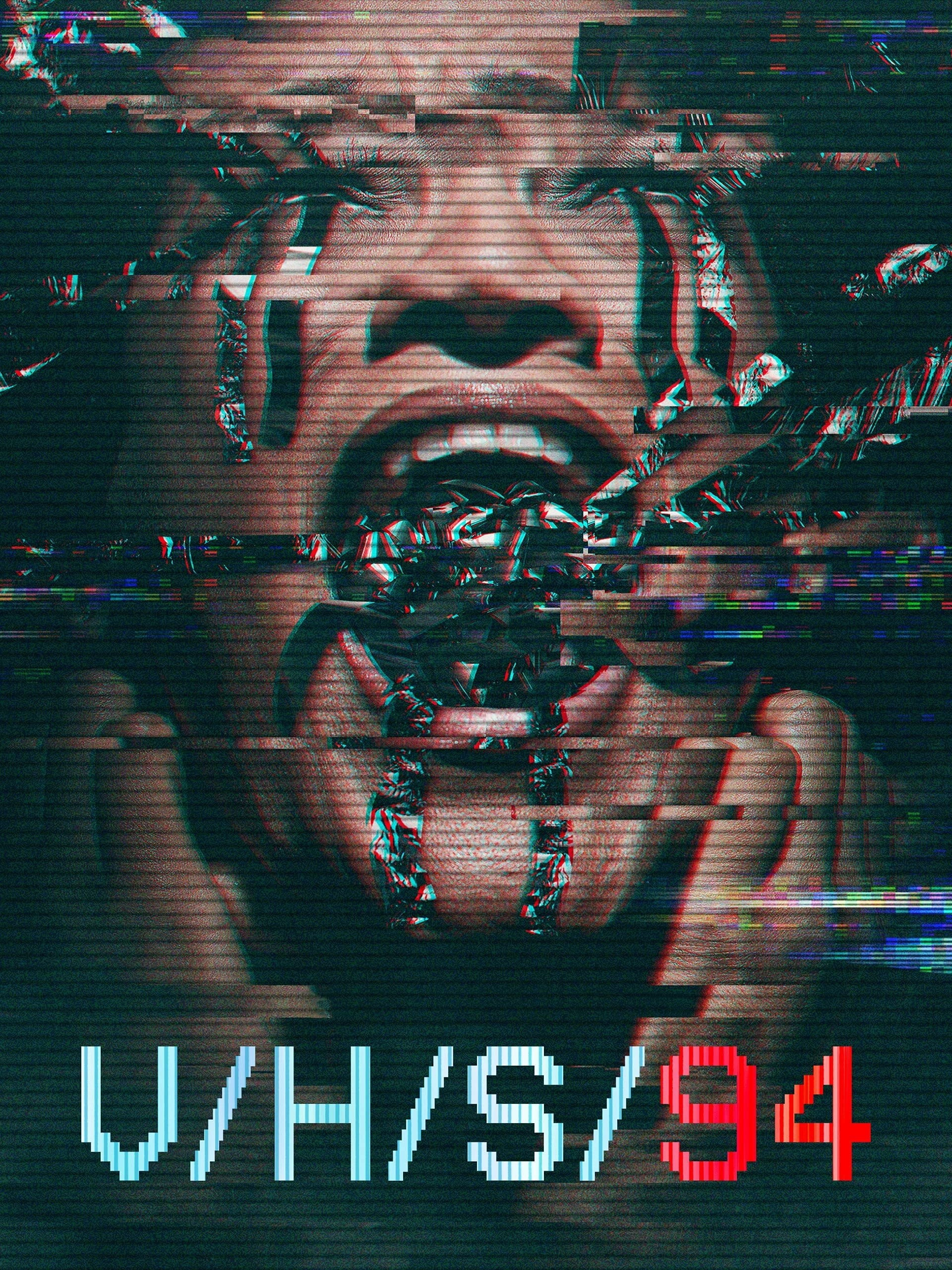 V/H/S/94