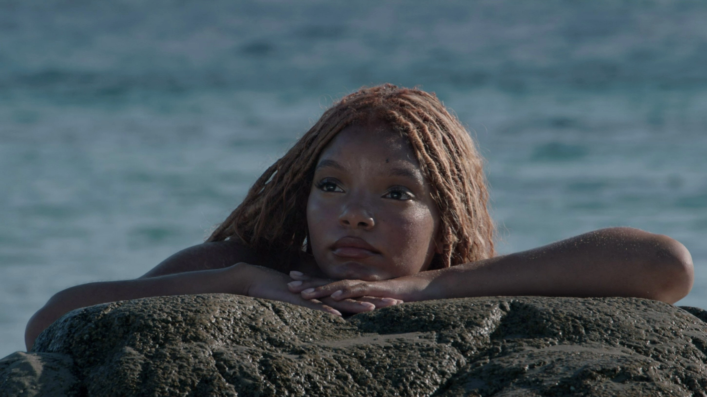 The Little Mermaid