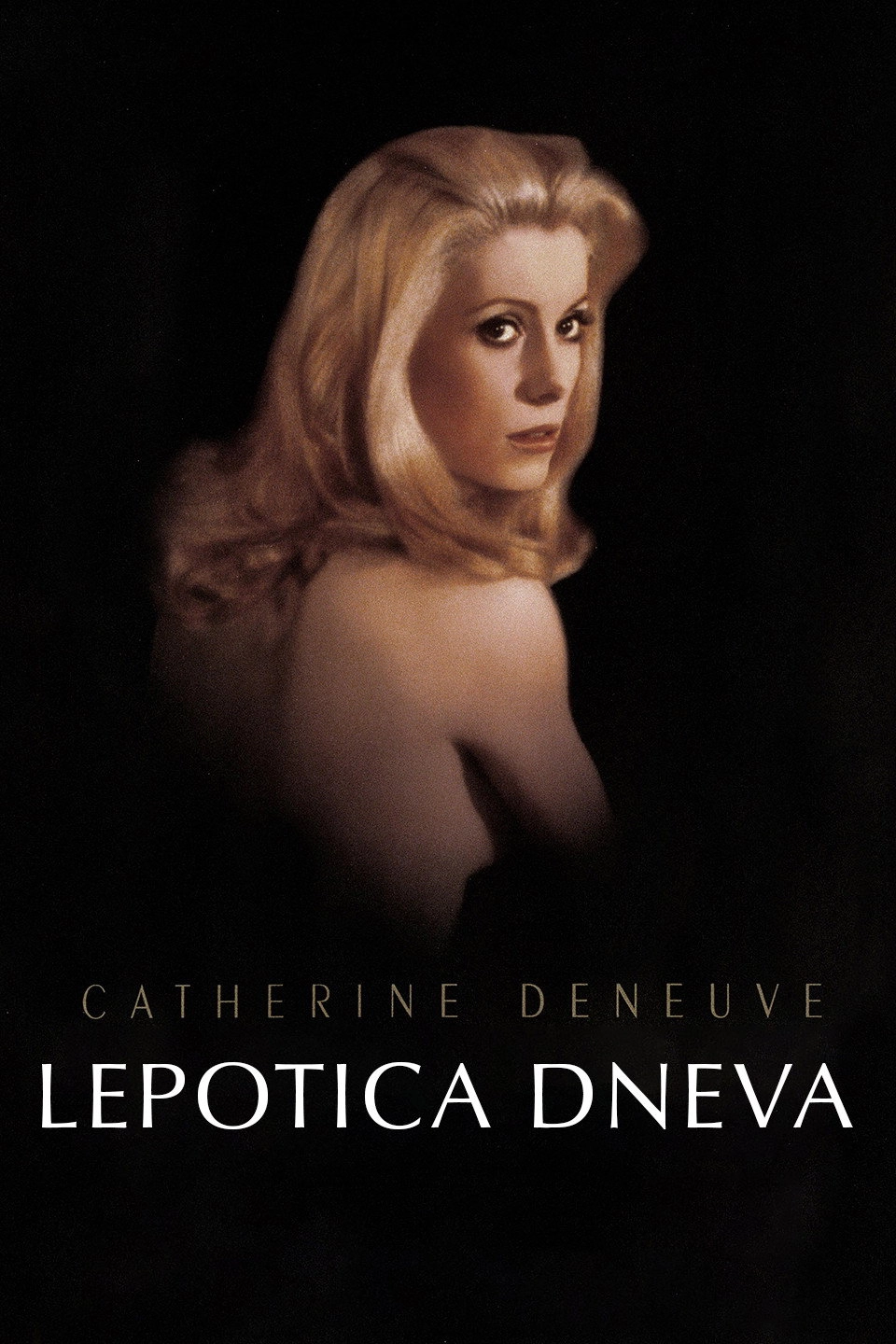 Belle de Jour