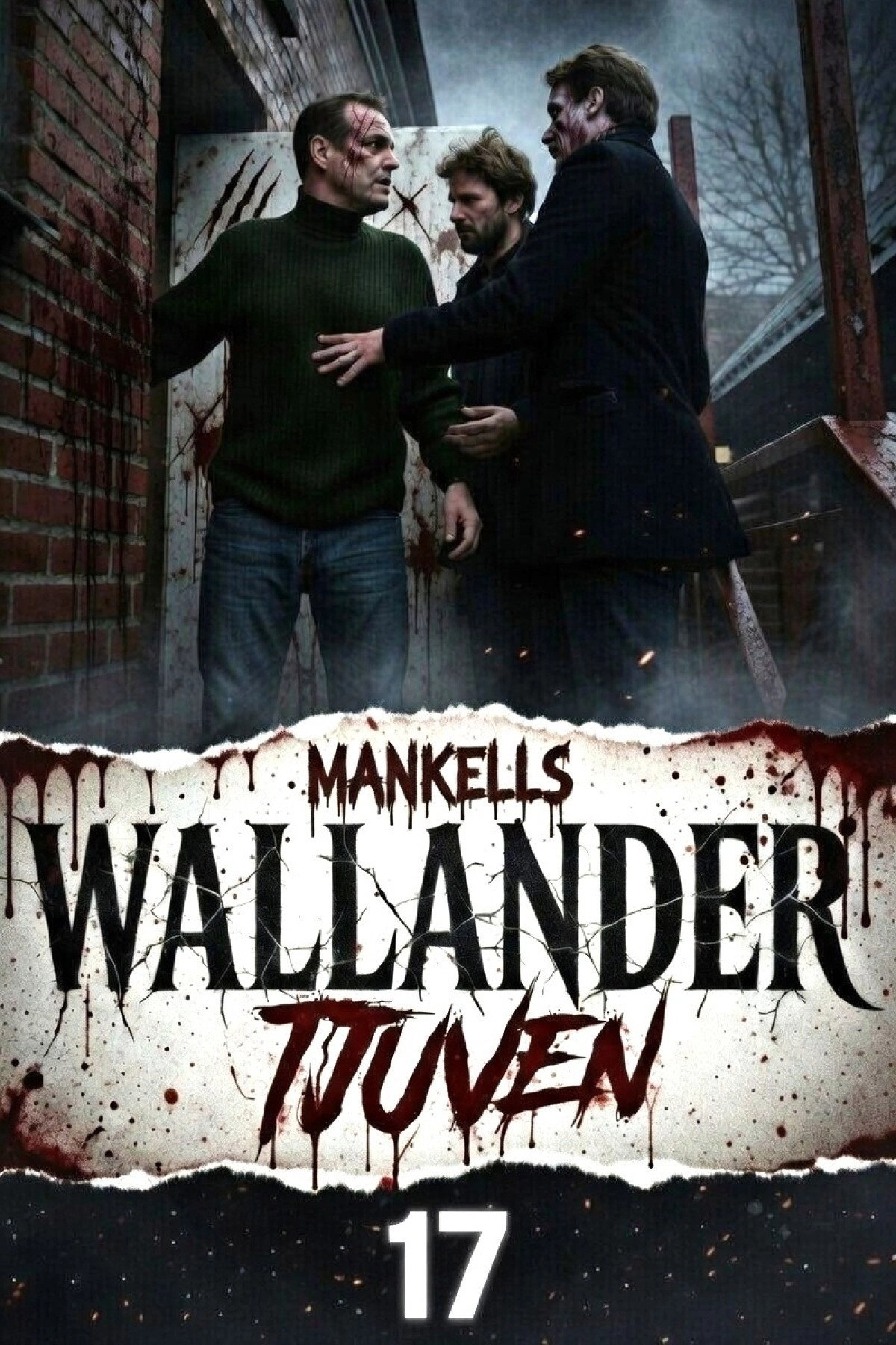 Wallander: The Thief