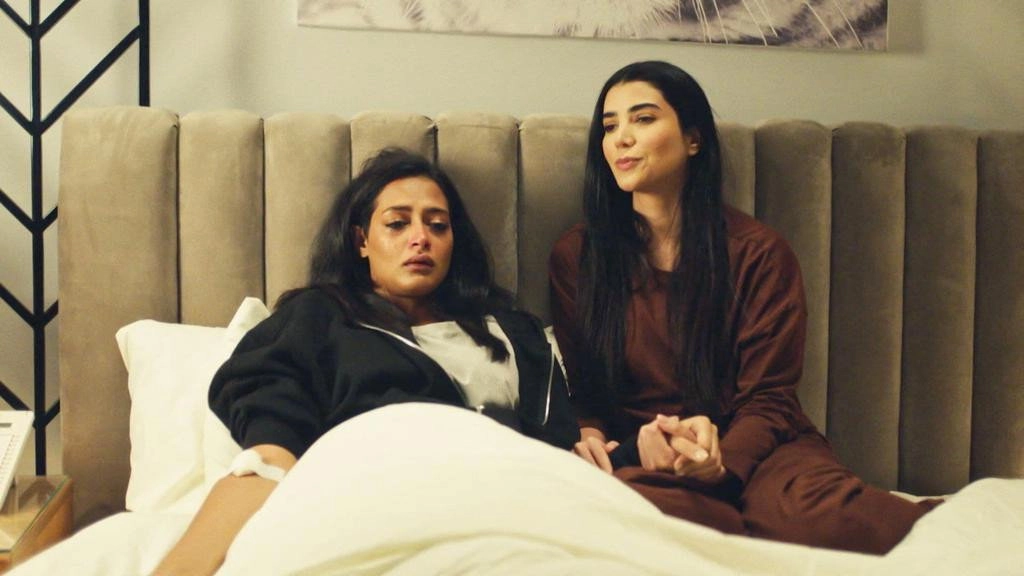 Mama Ghanima
