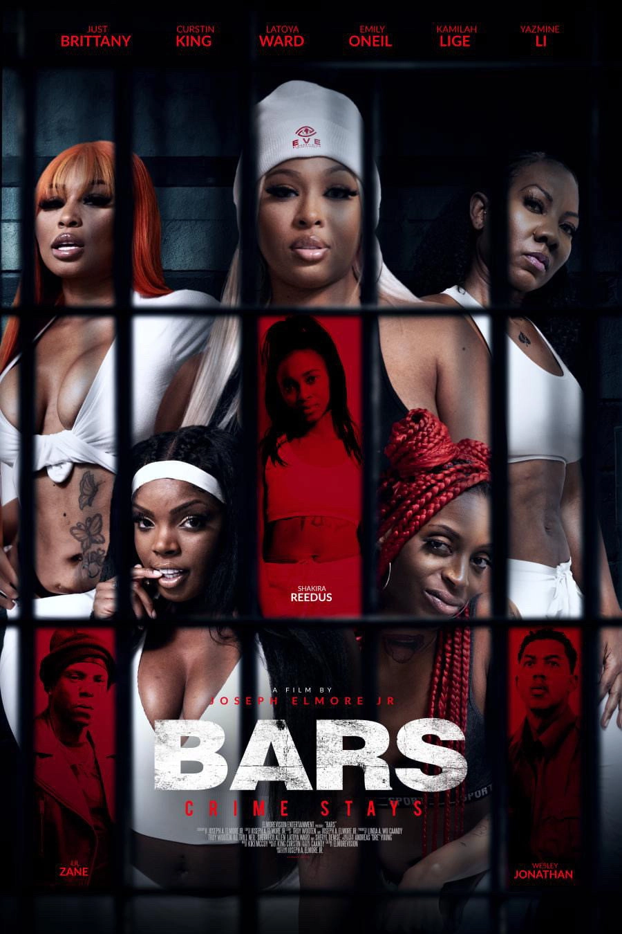 Bars