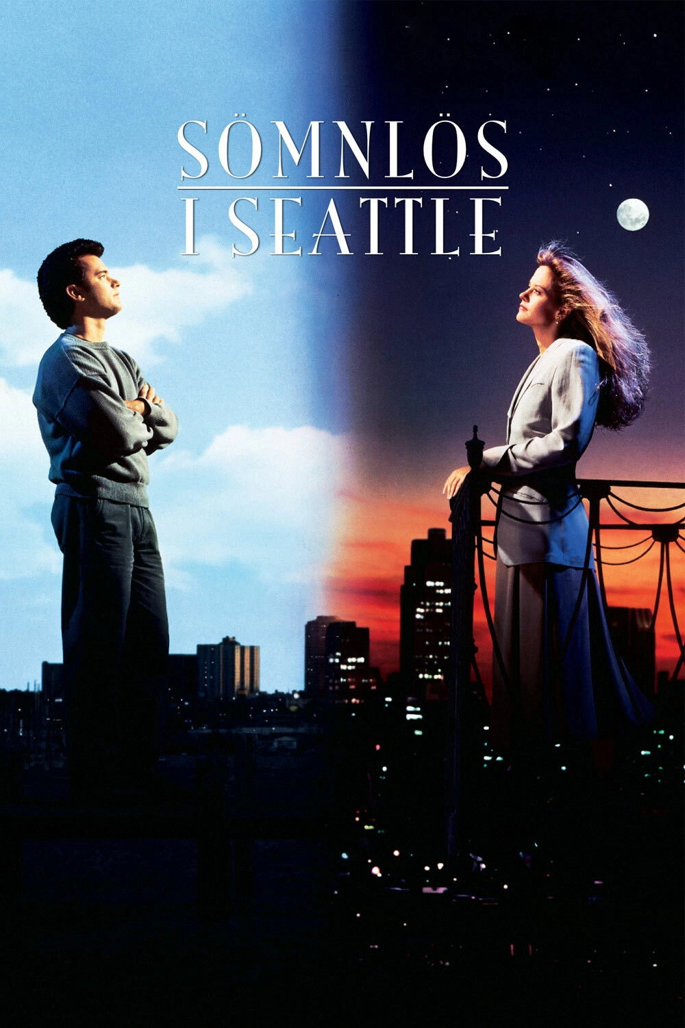 Sleepless in Seattle