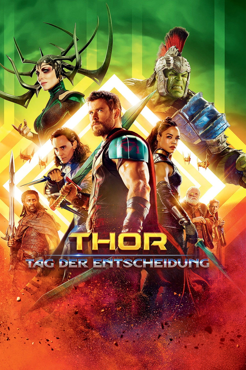 Thor: Ragnarok
