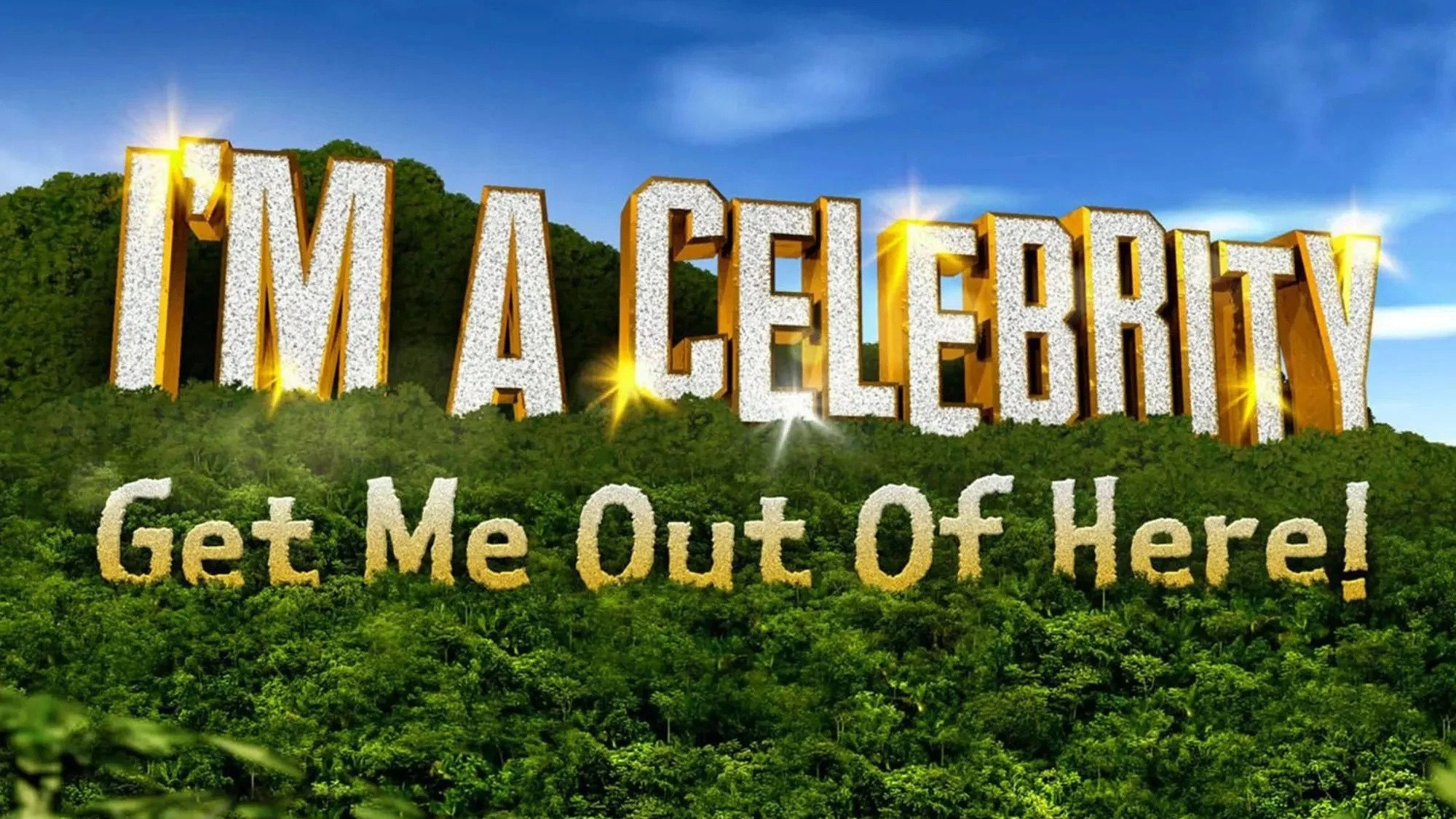 I'm a Celebrity...Get Me Out of Here!