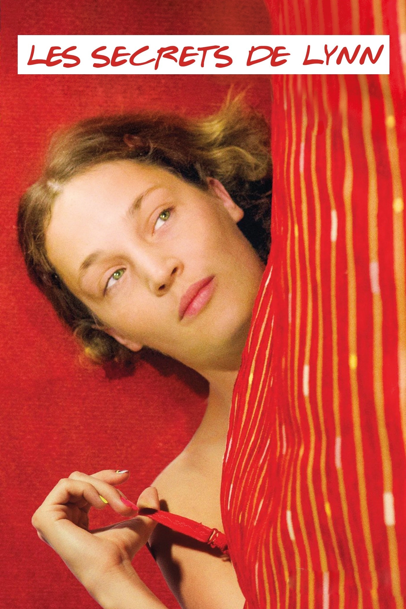 The Chambermaid Lynn