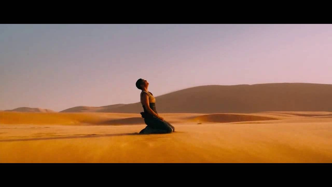 Mad Max: Fury Road