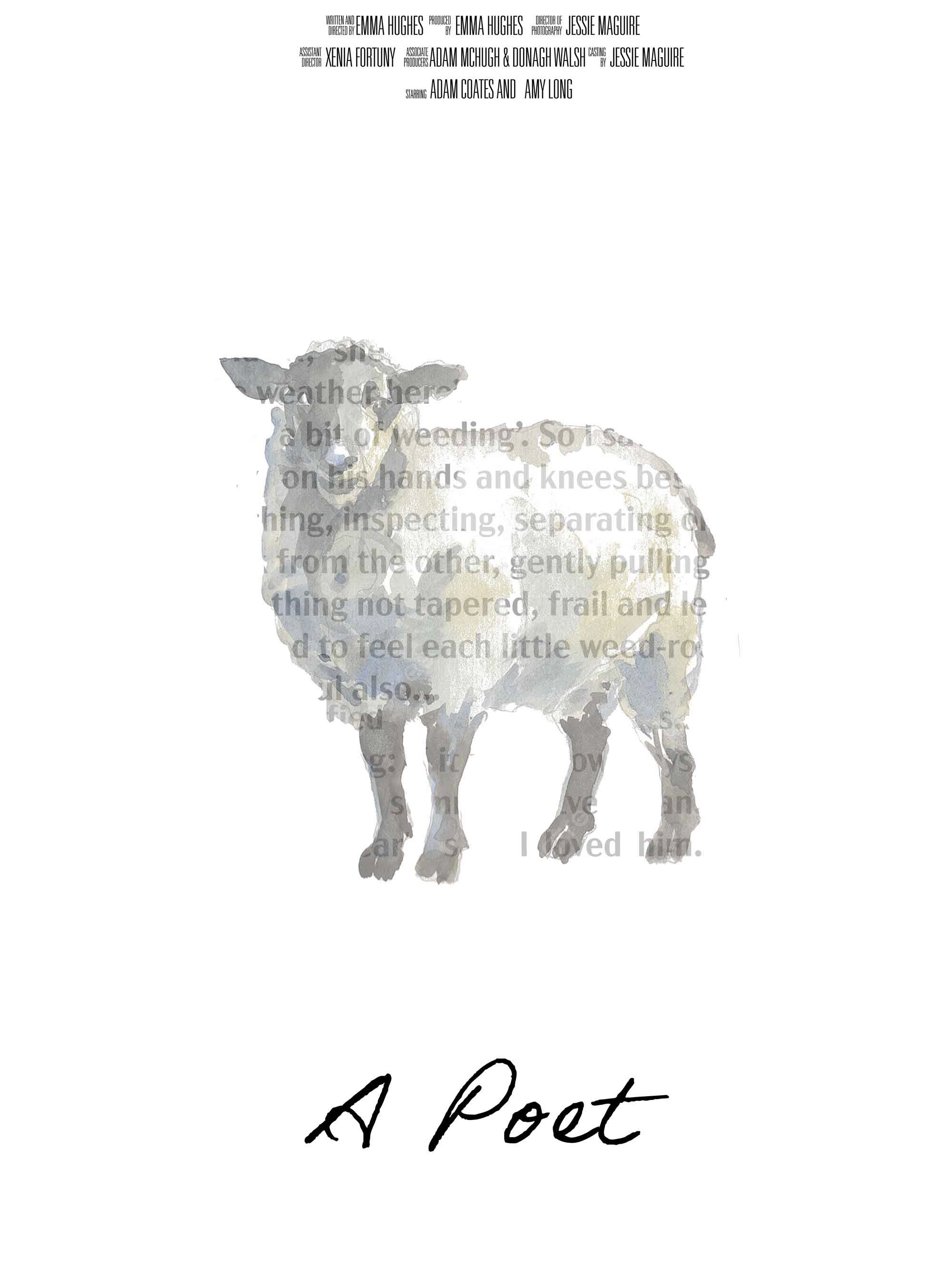 A Poet