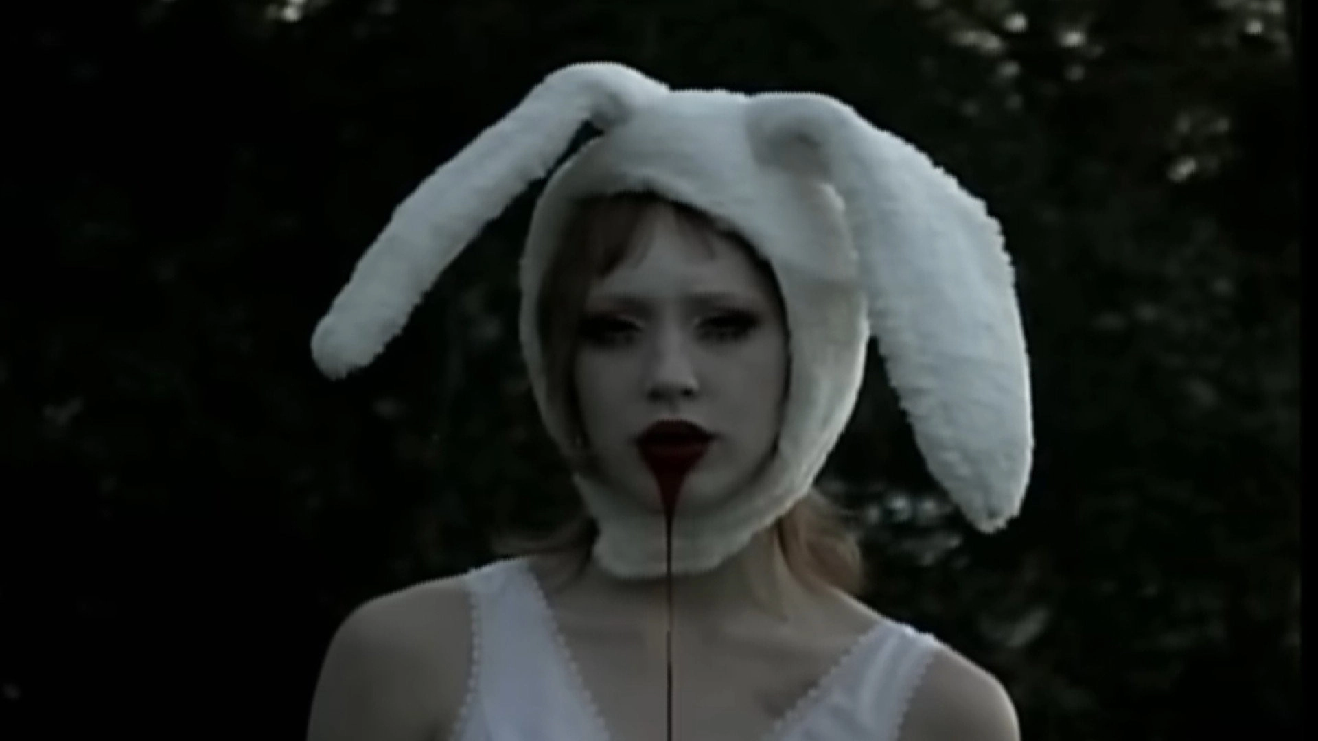 Redacted - The Untold Story of Bun Bun