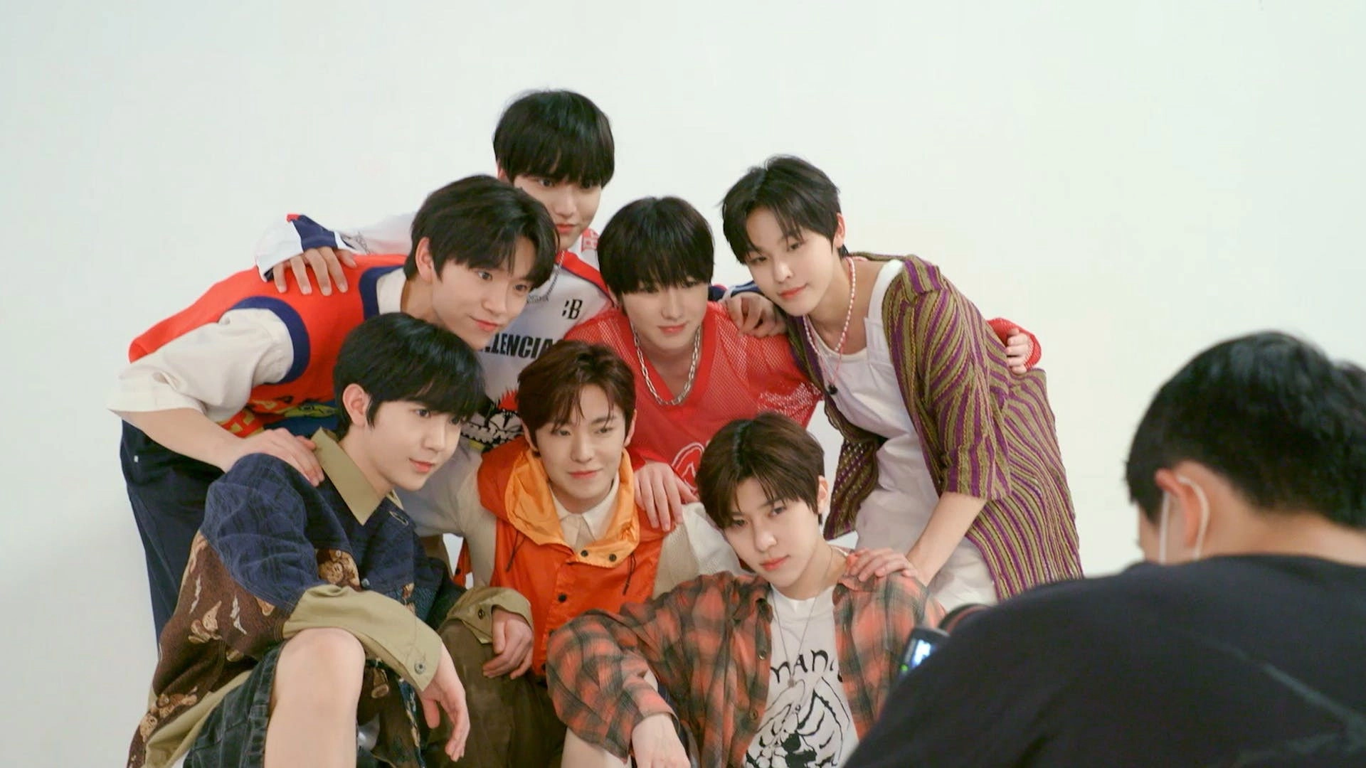 NCT Universe: LASTART