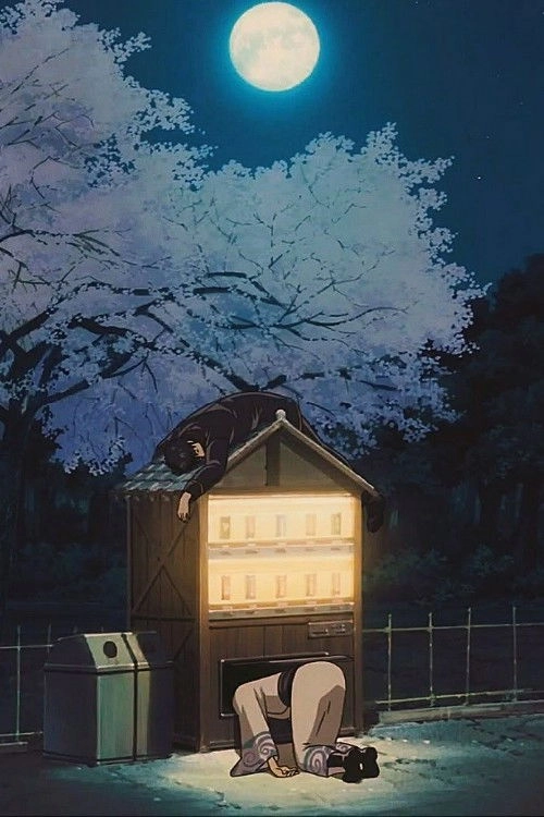 Gintama