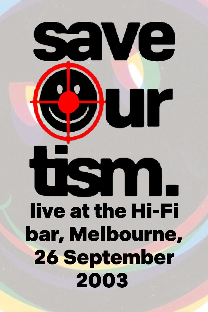 Save Our TISM