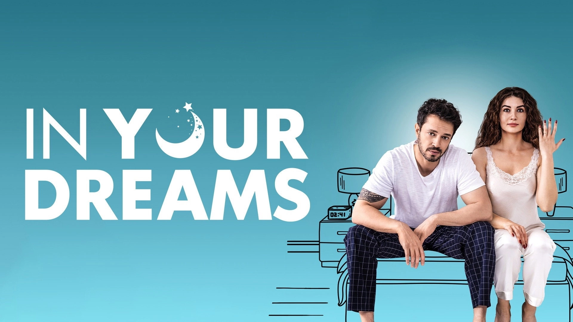 In Your Dreams