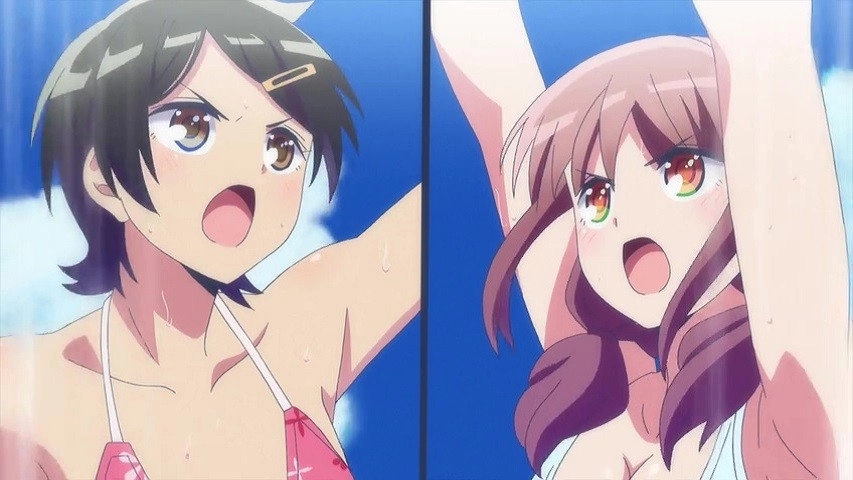 Harukana Receive