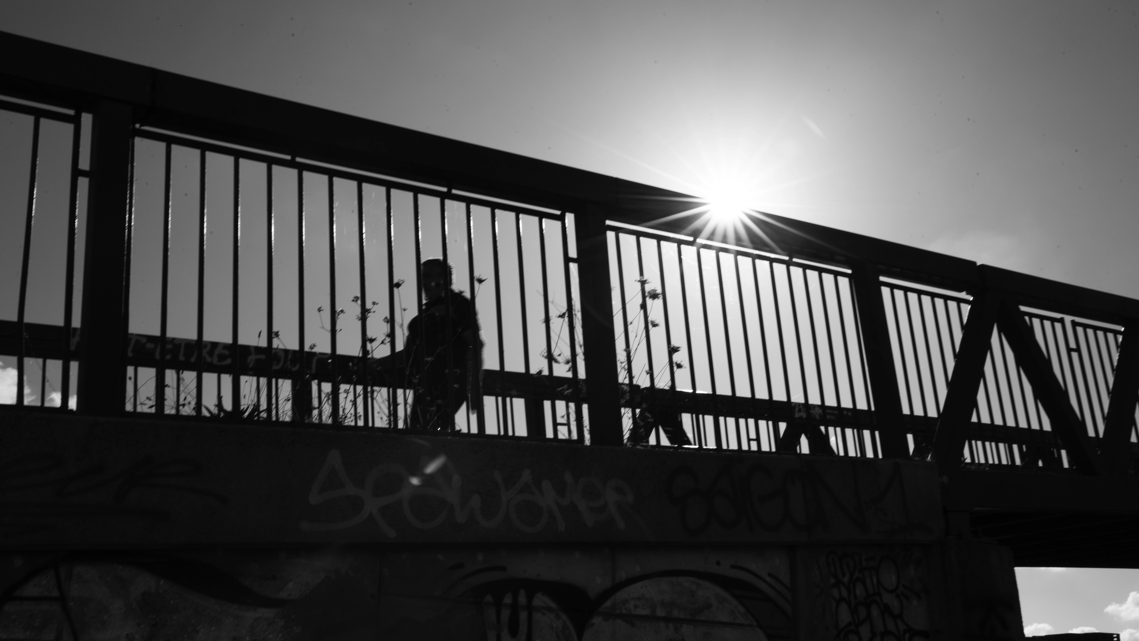 Fraise et le Canal des Limbes