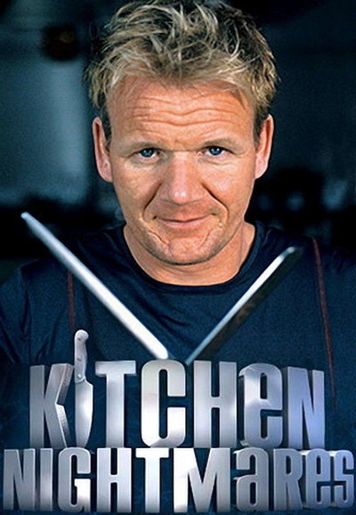 Kitchen Nightmares