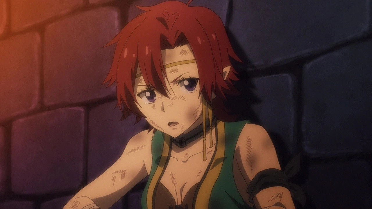 YU-NO: A Girl Who Chants Love at the Bound of This World