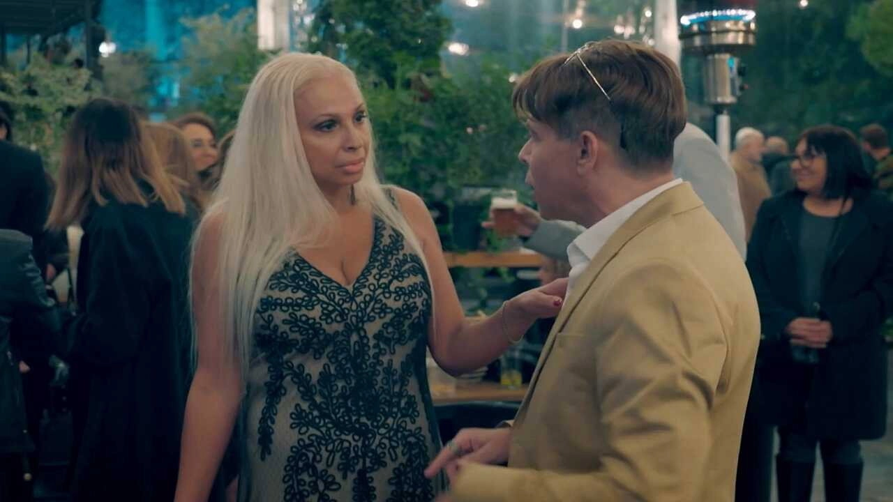דנה קמה