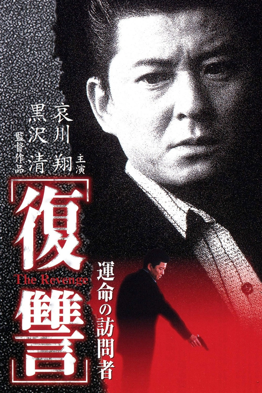 The Revenge: A Visit from Fate