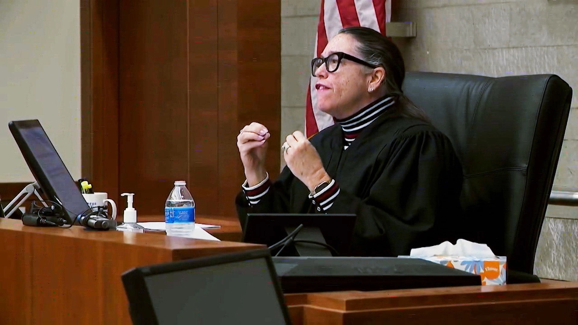 Court Cam