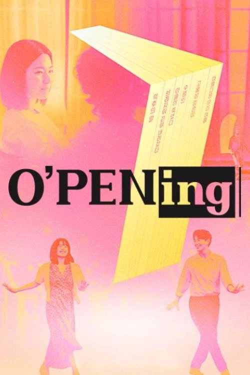 O’PENing